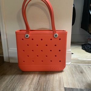 Bogg Bag Small Baby Coral